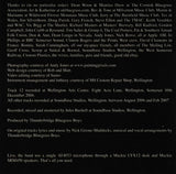 Thunderbridge Bluegrass Boys : The Moon Shines Still (CD, Album)