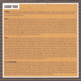 Spiritual Pieces : Soul Food (CD, Album)