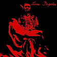 Lana Dagales : Lana Dagales (7", EP, RE)