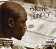 Akon - Lonely (CD) (Very Good (VG)) - DaddyPop