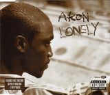 Akon - Lonely (CD) (Very Good (VG)) - DaddyPop