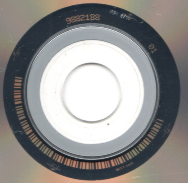 Akon - Lonely (CD) (Very Good Plus (VG)) - DaddyPop