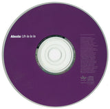 Alexia - Uh La La La (CD) (Very Good Plus (VG)) - DaddyPop