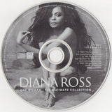 Diana Ross : One Woman - The Ultimate Collection (CD, Comp, RP)