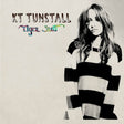 KT Tunstall : Tiger Suit (CD, Album, Gat)