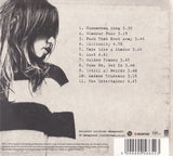 KT Tunstall : Tiger Suit (CD, Album, Gat)