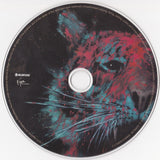KT Tunstall : Tiger Suit (CD, Album, Gat)