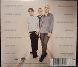 Everclear : So Much For The Afterglow (CD, Album, RE, Sli)