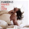 Maroon 5 : Hands All Over (CD, Album)