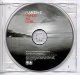 Maroon 5 : Hands All Over (CD, Album)