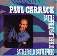 Paul Carrack : Battlefield (12", Maxi)