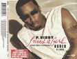 P. Diddy Feat. Usher & Loon / Usher : I Need A Girl (Part One) / U Don't Have To Call (CD, Single, Enh)