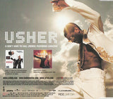 P. Diddy Feat. Usher & Loon / Usher : I Need A Girl (Part One) / U Don't Have To Call (CD, Single, Enh)