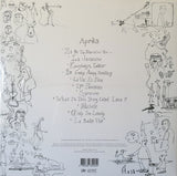 Iggy Pop : Après (LP, Album, RSD, Ltd, RE)