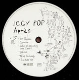 Iggy Pop : Après (LP, Album, RSD, Ltd, RE)
