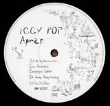 Iggy Pop : Après (LP, Album, RSD, Ltd, RE)