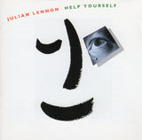 Julian Lennon : Help Yourself (CD, Album, Spe)