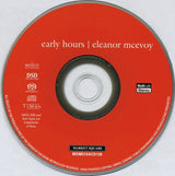 Eleanor McEvoy : Early Hours (SACD, Hybrid, Multichannel, Album)