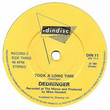 Dedringer : Maxine (2x7", Single)