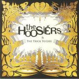 The Hoosiers : & The Trick To Life (LP, RE)