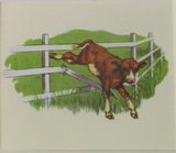 The Tractors : Farmers In A Changing World (HDCD, Album)