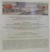 The Tractors : Farmers In A Changing World (HDCD, Album)