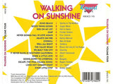 Various : Walking On Sunshine Volume 4 (CD, Comp)