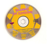 Various : Walking On Sunshine Volume 4 (CD, Comp)