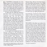 Lu Watters And The Yerba Buena Jazz Band : 1942 Series (CD, Comp, RM)