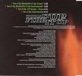 Busta Rhymes : Turn It Up (Remix) / Fire It Up (CD, Single)