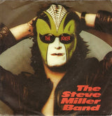 Steve Miller Band : The Joker (7", Single, RE)