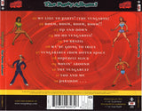 Vengaboys : The Party Album! (CD, Album)