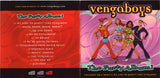 Vengaboys : The Party Album! (CD, Album)