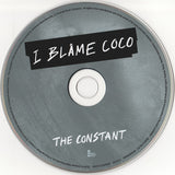 I Blame Coco : The Constant (CD, Album, Enh)