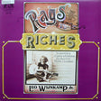 Leo Wijnkamp Jr. : Rags To Riches (LP, Album)
