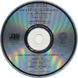 Led Zeppelin : Led Zeppelin II (CD, Album, RE)