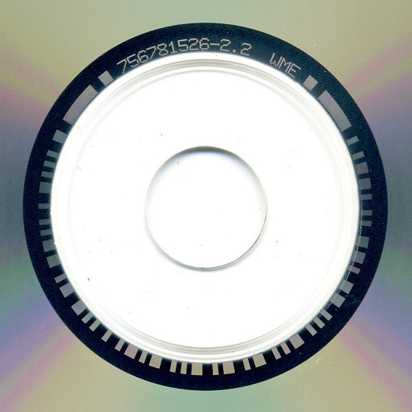 Led Zeppelin : Led Zeppelin II (CD, Album, RE)