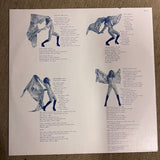 The Four Seasons : Who Loves You (LP, Album, No )