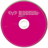 Eve (2) : Who's That Girl? (CD, Single, Enh)