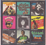 Sir Douglas Quintet : Nuevo Laredo / Texas Me (7", Single, Mono)