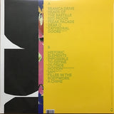 Duncan Lloyd : Green Grows Devotion - Selected Works (LP, Comp, Ltd, Num, Sig)