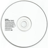 Travis : The Man Who (CD, Album)