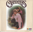 Carpenters : Carpenters (CD, Album, RE)
