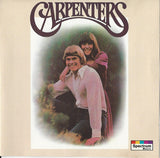 Carpenters : Carpenters (CD, Album, RE)