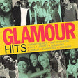 Various : Glamour Hits (CD, Comp, Promo)