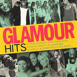 Various : Glamour Hits (CD, Comp, Promo)