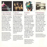 Various : Glamour Hits (CD, Comp, Promo)