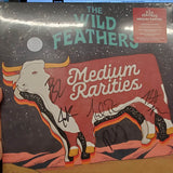 The Wild Feathers : Medium Rarities (LP, Ltd, Num, Sig)
