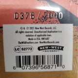 The Wild Feathers : Medium Rarities (LP, Ltd, Num, Sig)