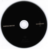 Elvis Presley : Hitstory (3xCD, Comp)